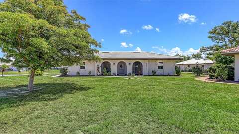 445 MATISSE CIRCLE S, NOKOMIS, FL 34275