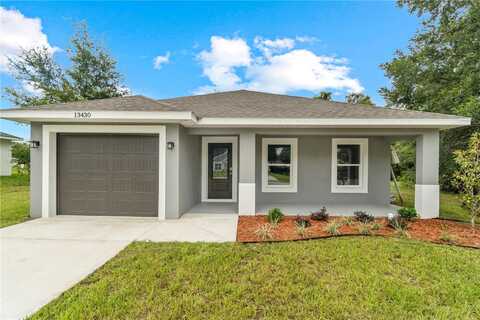 13430 SW 105TH PLACE, DUNNELLON, FL 34432