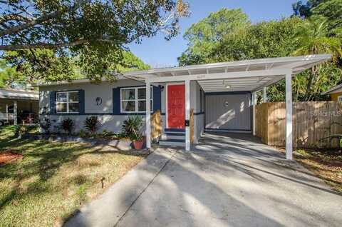 9025 1ST STREET NE, Saint Petersburg, FL 33702