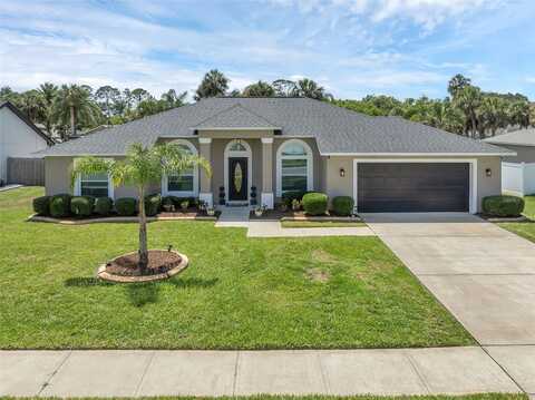 445 OAKLAND PARK BOULEVARD, PORT ORANGE, FL 32127