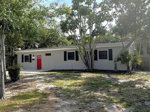 7537 17TH LANE N, Saint Petersburg, FL 33702