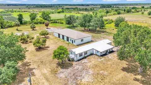 14510 BRAHMA ROAD, POLK CITY, FL 33868