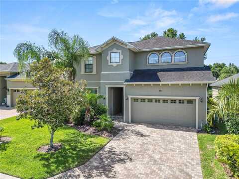 843 CHRISTINA CHASE DRIVE, LAKELAND, FL 33813