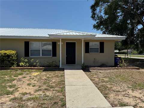 600 N OAK AVENUE, BARTOW, FL 33830