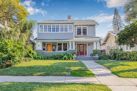 2628 2ND AVENUE N, Saint Petersburg, FL 33713