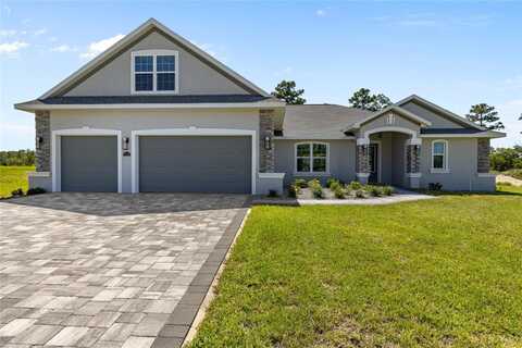 17781 SW 72ND STREET ROAD, DUNNELLON, FL 34432