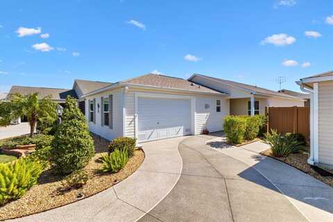 5829 TUPELO TERRACE, THE VILLAGES, FL 32163