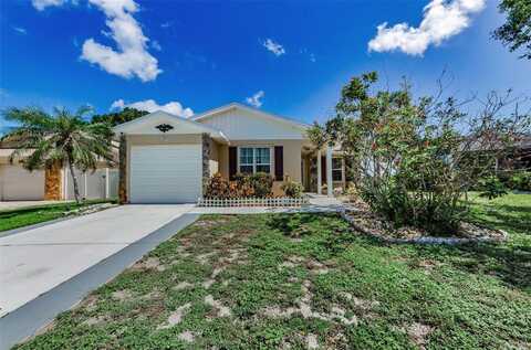 699 MERLINS COURT, TARPON SPRINGS, FL 34689