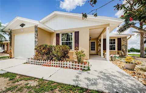 699 MERLINS COURT, TARPON SPRINGS, FL 34689