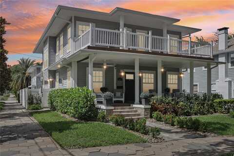 157 9TH AVENUE N, Saint Petersburg, FL 33701