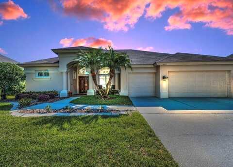 4693 AYLESFORD DRIVE, PALM HARBOR, FL 34685