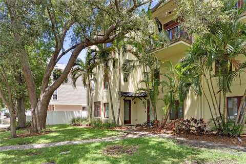 512 S GLEN AVENUE, TAMPA, FL 33609