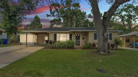 616 ORIOLE DRIVE, LAKELAND, FL 33803