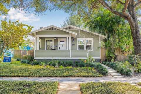 2710 2ND AVENUE N, Saint Petersburg, FL 33713