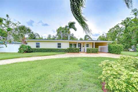 4291 NEPTUNE DRIVE SE, Saint Petersburg, FL 33705