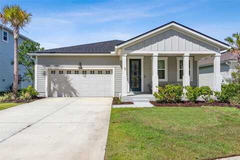 483 BLUE DAZE ST, YULEE, FL 32097