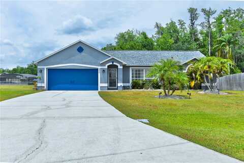 330 CHIQUITA COURT, KISSIMMEE, FL 34758