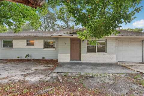 384 ZINNIA DRIVE, CASSELBERRY, FL 32707