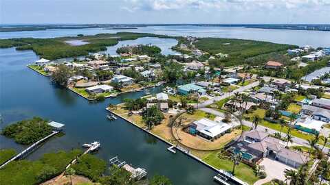 4361 POMPANO LANE, PALMETTO, FL 34221