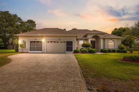 3400 ROSEBAY COURT, SPRING HILL, FL 34609