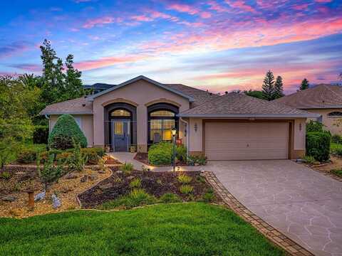 3001 LAKE HURON LANE, TAVARES, FL 32778