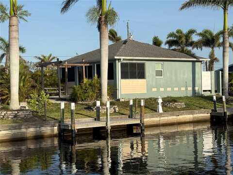 4231 HOLLIS AVENUE, PORT CHARLOTTE, FL 33953