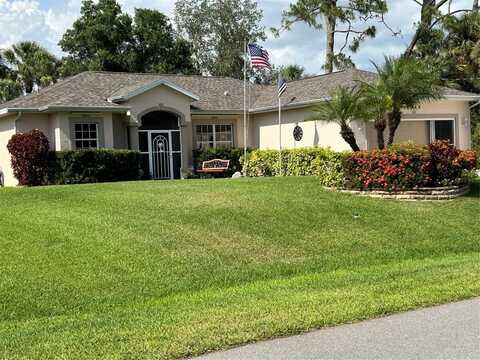 2864 TRAVERSE AVENUE, NORTH PORT, FL 34286