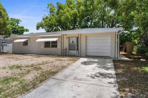 4520 BLANCHE STREET, NEW PORT RICHEY, FL 34652
