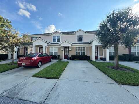 2368 SILVER PALM DRIVE, KISSIMMEE, FL 34747