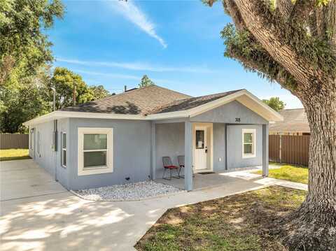 308 E ORANGE STREET, KISSIMMEE, FL 34744
