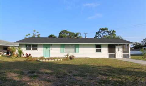 2618 38TH AVENUE W, BRADENTON, FL 34205