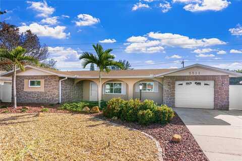 5511 1ST AVENUE DRIVE NW, BRADENTON, FL 34209