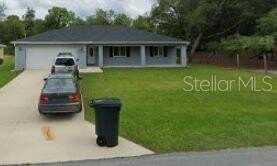 9338 SE 157TH PLACE, SUMMERFIELD, FL 34491