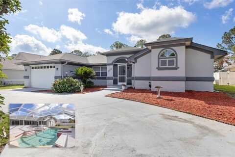 117 FORRESTER PLACE, PALM COAST, FL 32137