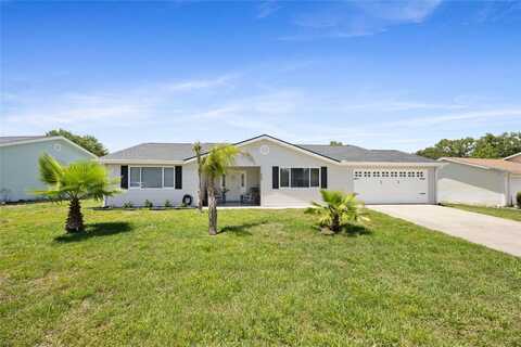 8849 SW 116TH PLACE ROAD, OCALA, FL 34481