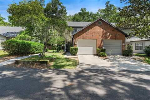 927 NW 42ND TERRACE, GAINESVILLE, FL 32605
