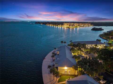 5260 COQUINA KEY DRIVE SE, Saint Petersburg, FL 33705