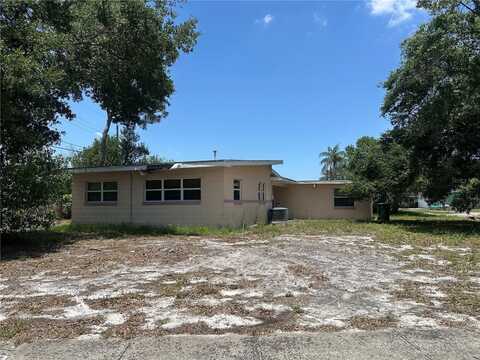 701 THOMAS AVENUE, COCOA, FL 32922
