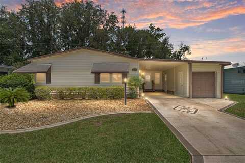 1303 E SCHWARTZ BOULEVARD, THE VILLAGES, FL 32159