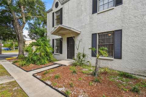 3810 W CLEVELAND STREET, TAMPA, FL 33609