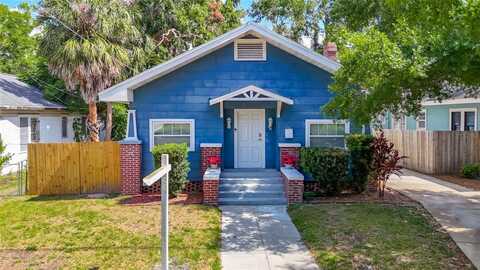 207 W CHELSEA STREET, TAMPA, FL 33603