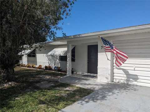 710 AQUI ESTA DRIVE, PUNTA GORDA, FL 33950