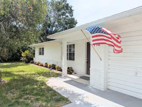 710 AQUI ESTA DRIVE, PUNTA GORDA, FL 33950