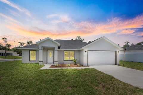 3079 SW 168 PLACE, OCALA, FL 34473