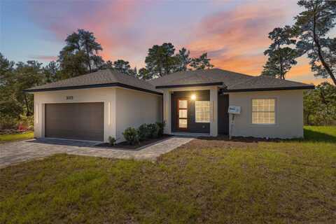 3072 SW 168TH LOOP, OCALA, FL 34473