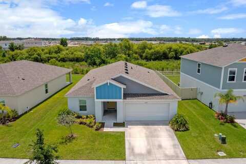 5933 SLATE ROCK DRIVE, LAKELAND, FL 33811
