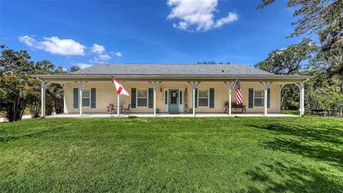 6365 JIM DAVIS ROAD, PARRISH, FL 34219