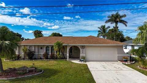 920 SE 4TH PLACE, CAPE CORAL, FL 33990