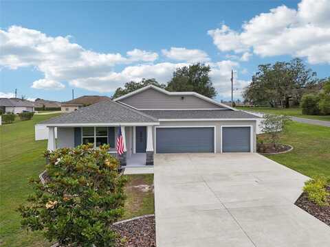 395 S DIXIE DRIVE, HOWEY IN THE HILLS, FL 34737