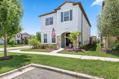 5717 VILLAGE CENTER DRIVE, LITHIA, FL 33547